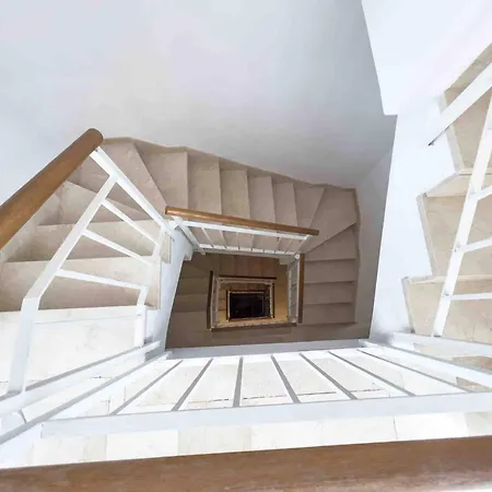 Familiar En Complejo Con Piscina - Bel Air 28 Casa vacanze