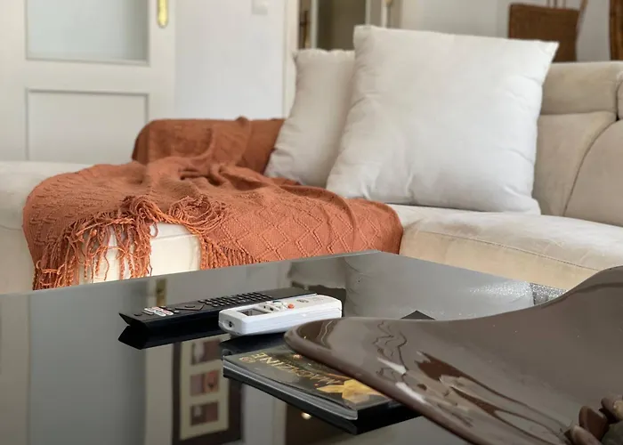 Casa vacanze Familiar En Complejo Con Piscina - Bel Air 28