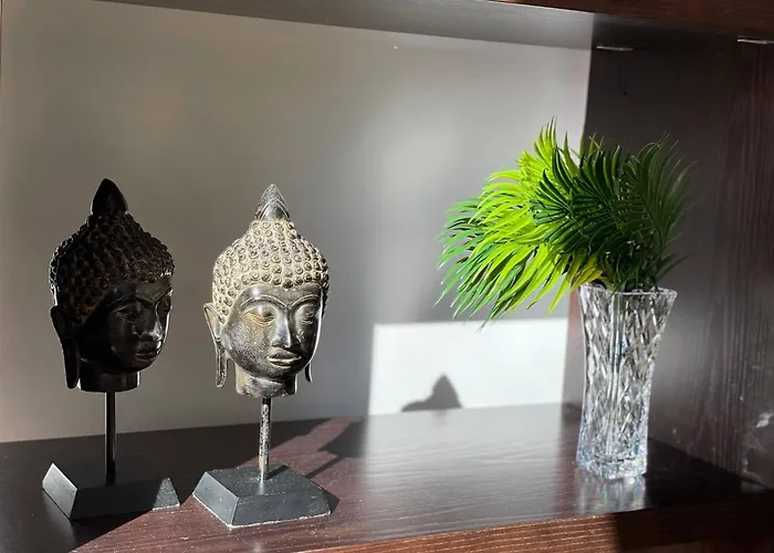 Casa vacanze Familiar En Complejo Con Piscina - Bel Air 28