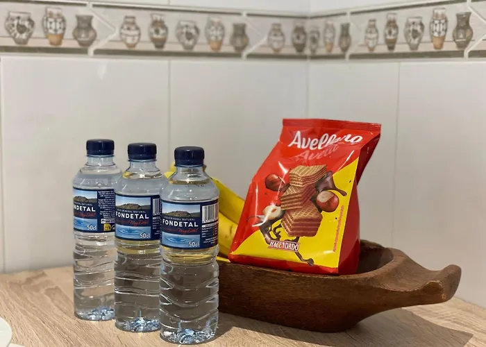 Familiar En Complejo Con Piscina - Bel Air 28 Casa vacanze