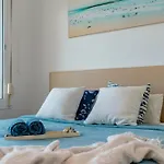 Σπίτι διακοπών Familiar En Complejo Con Piscina - Bel Air 28 *
