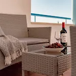 Familiar En Complejo Con Piscina - Bel Air 28 Estepona