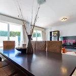 Ferienhaus Familiar En Complejo Con Piscina - Bel Air 28 *