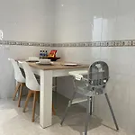 Familiar En Complejo Con Piscina - Bel Air 28 Estepona
