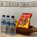 Familiar En Complejo Con Piscina - Bel Air 28 Σπίτι διακοπών