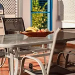 Familiar En Complejo Con Piscina - Bel Air 28 Ferienhaus Estepona