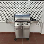 Familiar En Complejo Con Piscina - Bel Air 28 Σπίτι διακοπών