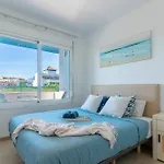 Familiar En Complejo Con Piscina - Bel Air 28 * Εστεπόνα