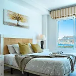 Familiar En Complejo Con Piscina - Bel Air 28 Σπίτι διακοπών