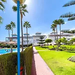 Familiar En Complejo Con Piscina - Bel Air 28 Ferienhaus *
