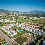 Familiar En Complejo Con Piscina - Bel Air 28 Σπίτι διακοπών