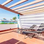 Familiar En Complejo Con Piscina - Bel Air 28 Σπίτι διακοπών *