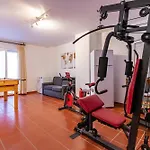 Σπίτι διακοπών Familiar En Complejo Con Piscina - Bel Air 28 *