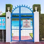 Ferienhaus Familiar En Complejo Con Piscina - Bel Air 28 *