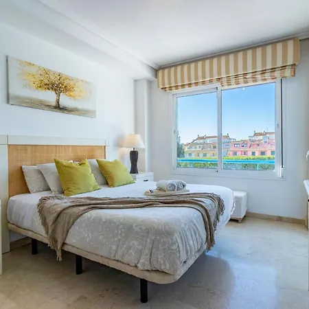 Familiar En Complejo Con Piscina - Bel Air 28 Дом отдыха *