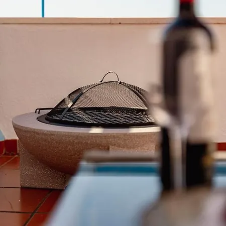 Hébergement de vacances Familiar En Complejo Con Piscina - Bel Air 28