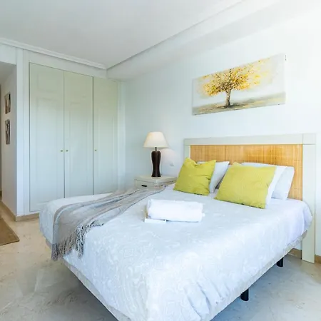 Дом отдыха Familiar En Complejo Con Piscina - Bel Air 28 *