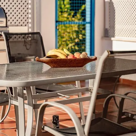 Familiar En Complejo Con Piscina - Bel Air 28 Hébergement de vacances