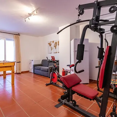 Familiar En Complejo Con Piscina - Bel Air 28 * Эстепона