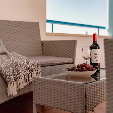 Familiar En Complejo Con Piscina - Bel Air 28 Estepona
