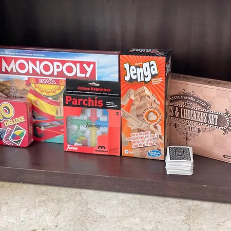 Familiar En Complejo Con Piscina - Bel Air 28 Ferienhaus