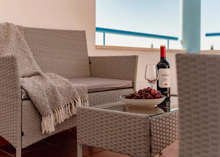 Familiar En Complejo Con Piscina - Bel Air 28 Estepona