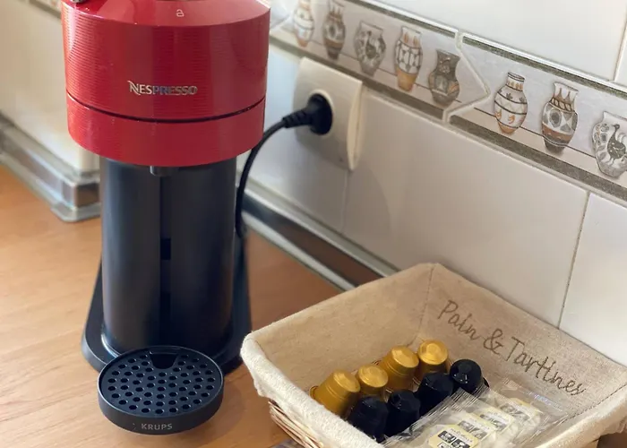 Familiar En Complejo Con Piscina - Bel Air 28 Ferienhaus *