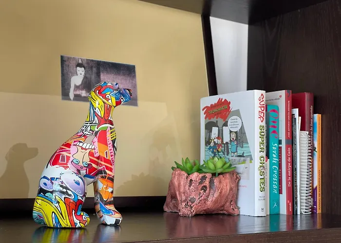 Ferienhaus Familiar En Complejo Con Piscina - Bel Air 28 Estepona