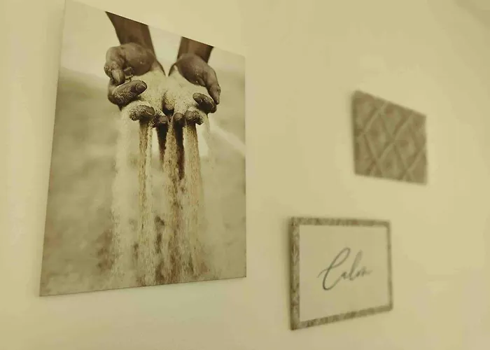 Familiar En Complejo Con Piscina - Bel Air 28 * Estepona