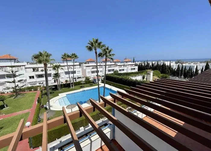 Ferienhaus Familiar En Complejo Con Piscina - Bel Air 28 *