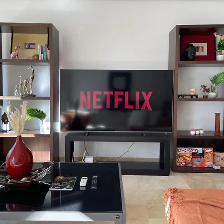 Familiar En Complejo Con Piscina - Bel Air 28 * Estepona