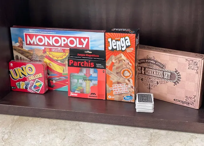 Familiar En Complejo Con Piscina - Bel Air 28 Hébergement de vacances