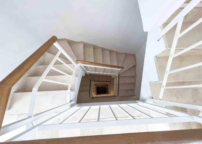 Familiar En Complejo Con Piscina - Bel Air 28 Hébergement de vacances