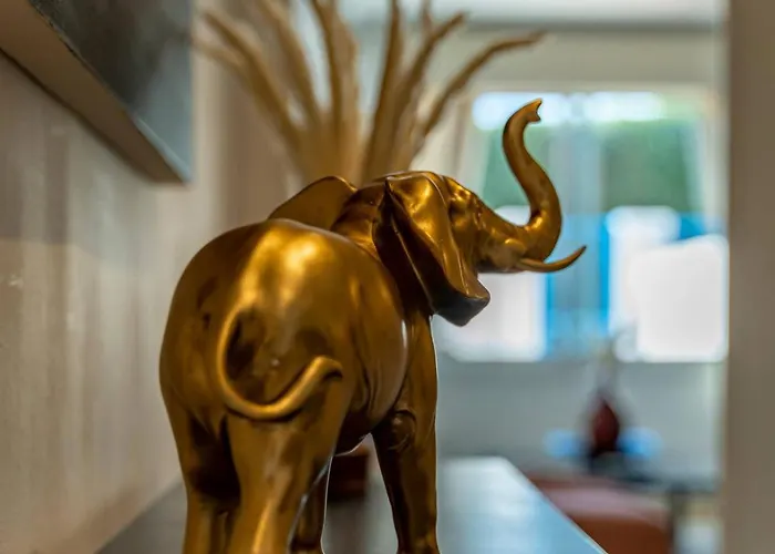 Hébergement de vacances Familiar En Complejo Con Piscina - Bel Air 28