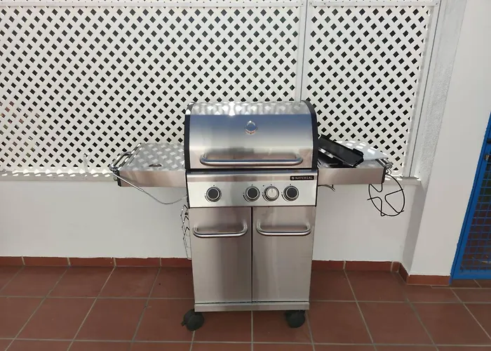 Familiar En Complejo Con Piscina - Bel Air 28 Hébergement de vacances